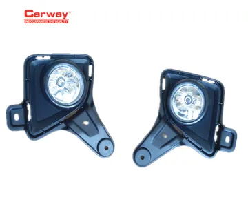 Hotselling Auto Parts & Accessories for Toyota Hiace 2012 - Car Fog Light