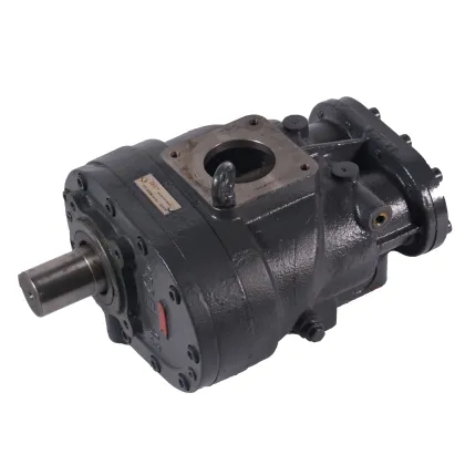 Rotary Electric Screw Air Compressor SKK Airend