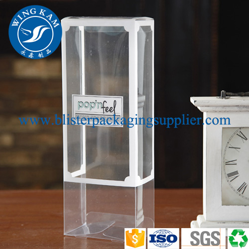 plastic box 
