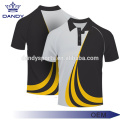 Streetwear Sportswear polo shirts