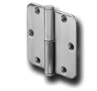 Pivot Hinges