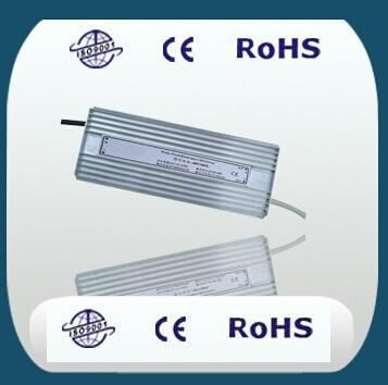 LED Constant voltage water proof switch power supply