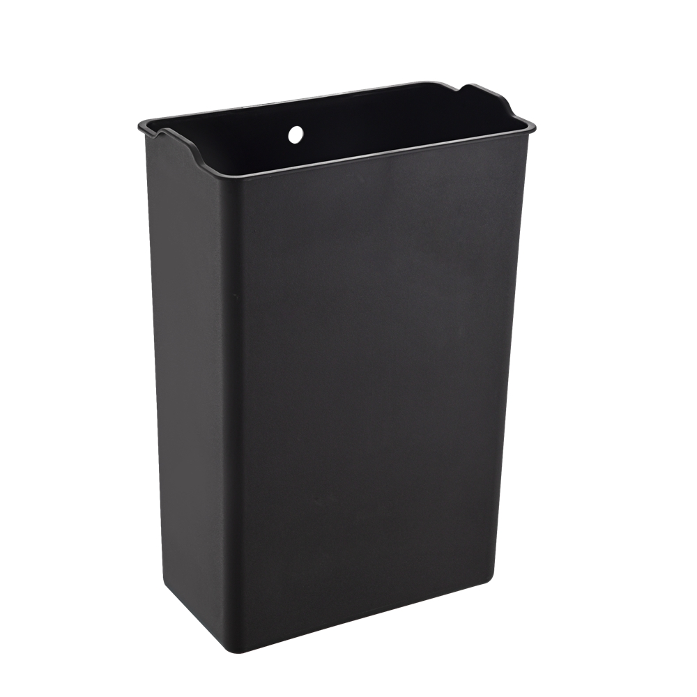 Stainless Steel Garbage Bin