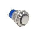 UL Long Life Waterproof Push Button Switch