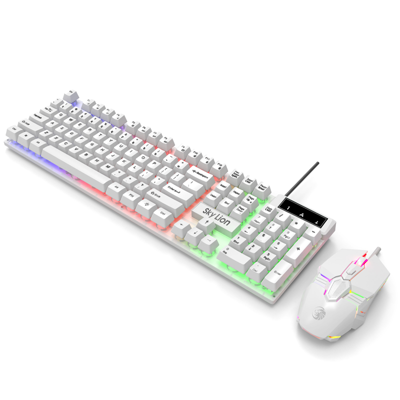 Hk Microbits Keyboard 3