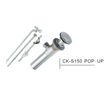 Sistema de residuos CK-S150