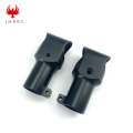 18-20mm Tee Joint Landing Gear Mount Connector