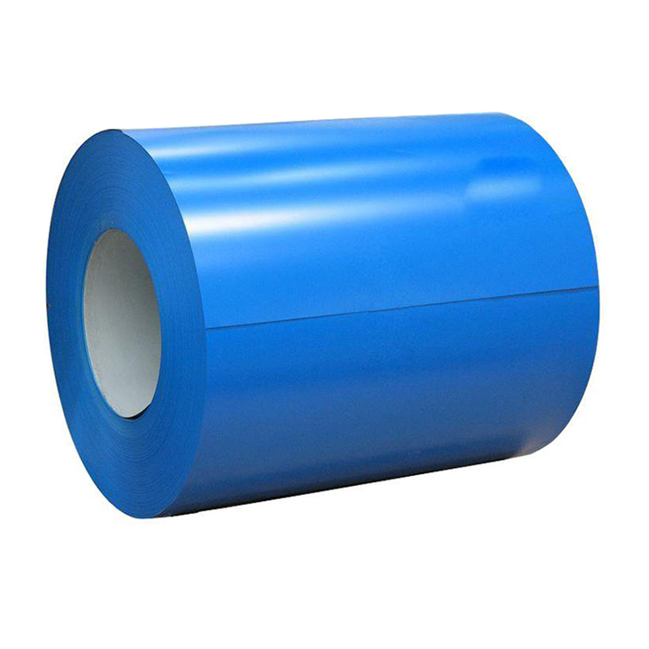 RAL Color Coated Prepainted Galvanized Steel Sheet