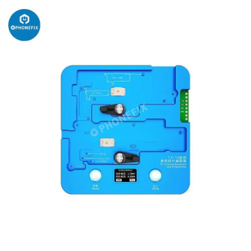 JC Baseband EEPROM Chip Programmer For iPhone X-15 Pro Max