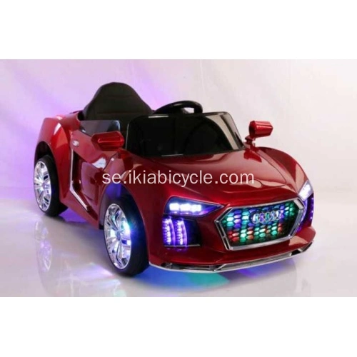 Kina Leksak Mini elbil för barn Tillverkare