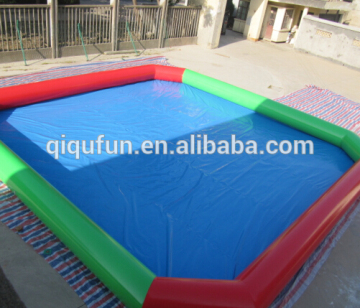 2016 High Quality Cheap Adult Size Inflatable Pool
