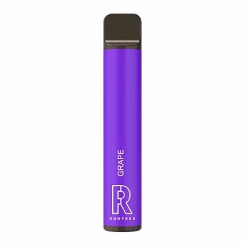 Runfree одноразовый Vape Pen 800 Puff