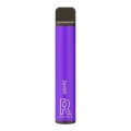 Runfree botatzeko vape boligrafoa 800 Puff