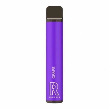 Runfree wegwerp VAPE PEN 800 puff