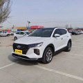 2020 ヒュンダイ ツーソン 280TGDi デュアルクラッチ 2WD