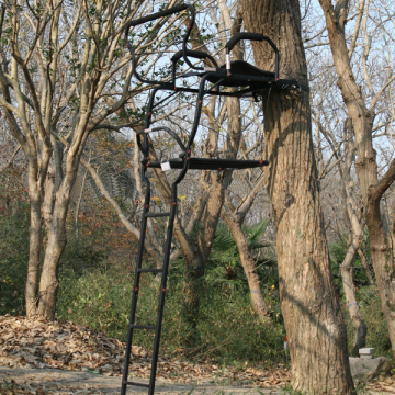High-Quality Single Hunting Ladder Stands