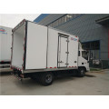 Xe tải thùng lạnh Foton 3 tấn