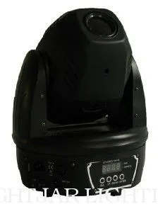 Nj-60wa 60w Led Moving Head Light