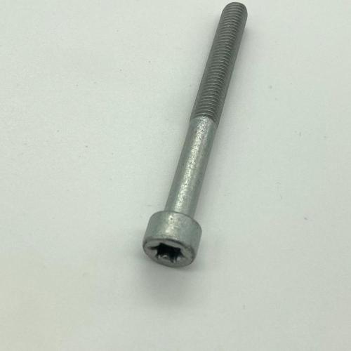 Torx cylindrical head screws M8-1.25*80 Special screws