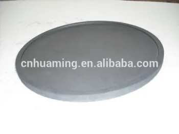 customized graphite/carbon boat