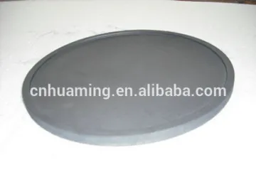 customized graphite/carbon boat