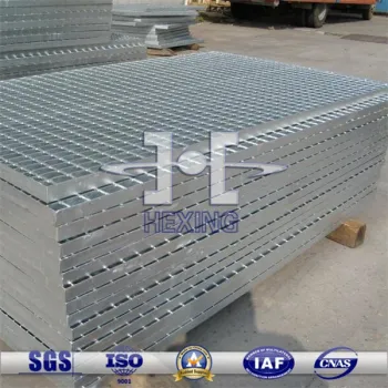 Hot Dipped Galvanized Steel Grating(Low Price)