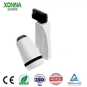 COB track light 15W / 20W / 30W 40W / 60W ,