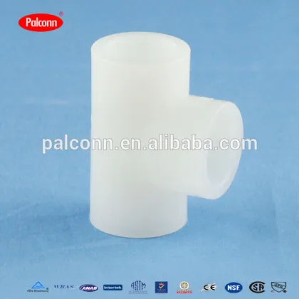 pert underfloor tube water pipe and fittings