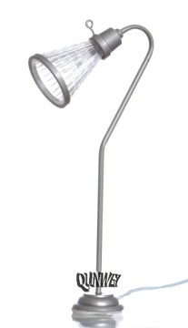 1/12 Dollhouse LED Floor Lamp