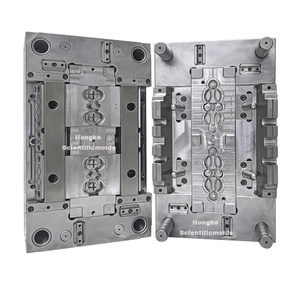 Injection Mold Insert