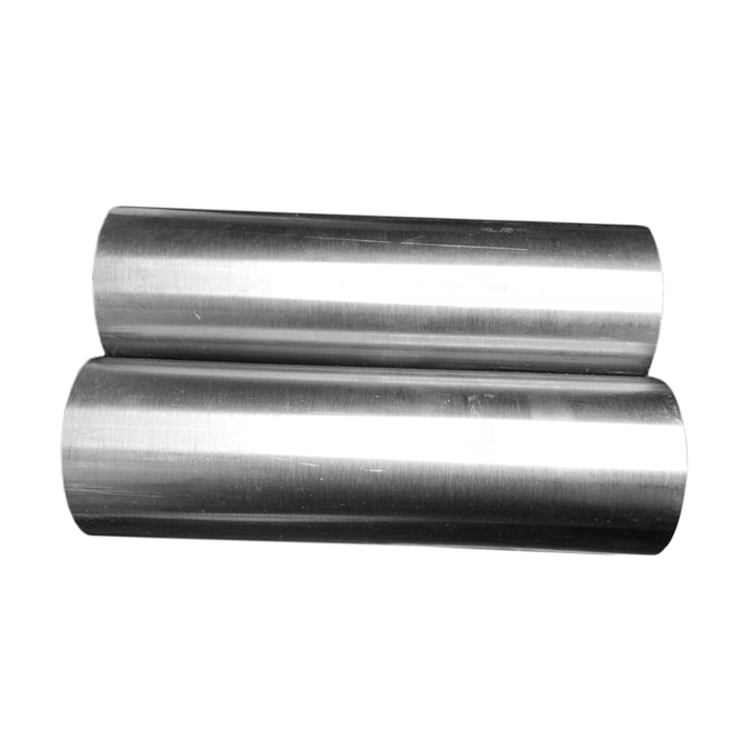 High Quality Laser Cutting Customized Titanium Bar