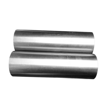 High Quality Laser Cutting Customized Titanium Bar