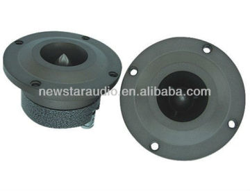 Aluminum Driver