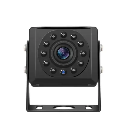 Night Vision Car Parking Camera Wired Backup Camera