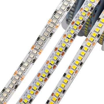 High Lumen DC12V/24V LED Strip Light 180D 3000K 4000K 6000K