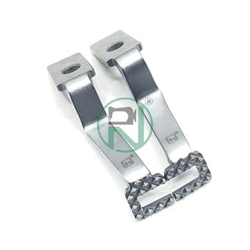 ORN-1850-02 প্রেস পাদদেশ