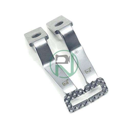 ORN-1850-02 প্রেস পাদদেশ