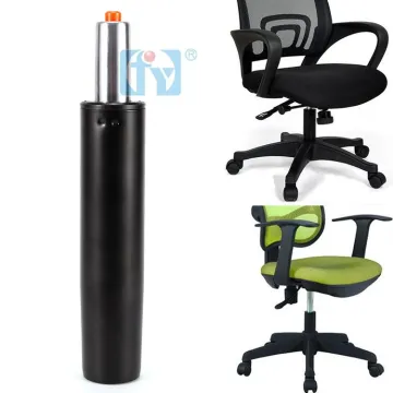 Lockable Hydraulic Gas Spring Recliner Chair with Gas Lift Cylinder for Sale