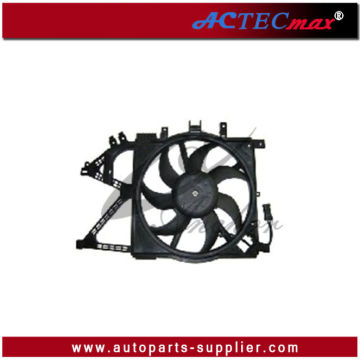 OEM# 2002-2005 ,24445191 CORSA NOVO / MONTANA Radiator Fan Motor