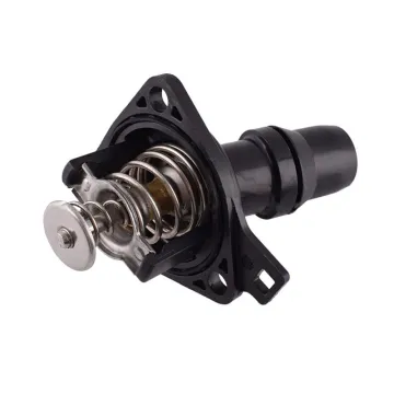 Auto Parts Engine Coolant Thermostat Housing For Honda Accord and Element