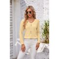 Casual long Sleeves blouse