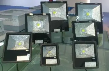 new design 150w led flood lighting,AC100-277V