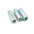 Galvanized Half Knurled M6-M20 Drop in Anchor