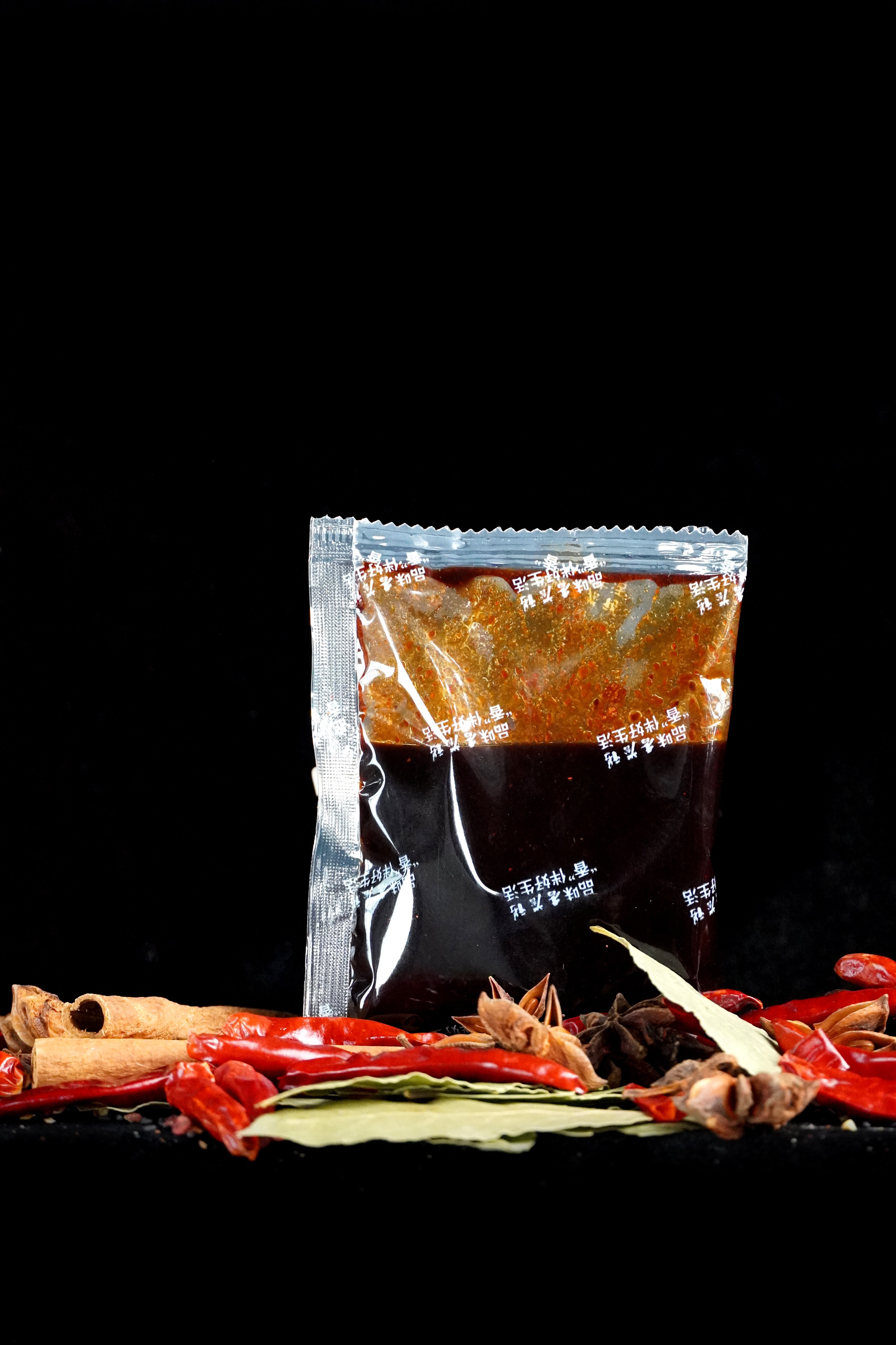 Braised sauce seasoning3
