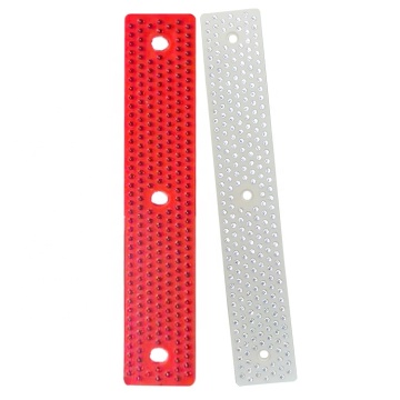 Wholesale High Brightness Road Reflector 268 Crystal Beads Cats Eye Marker