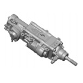 Reliable Hydraulic Rock Drills for Underground Tunnel Work