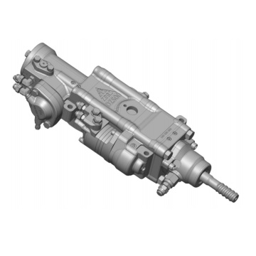 Reliable Hydraulic Rock Drills for Underground Tunnel Work