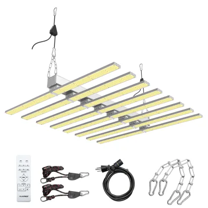600w led bloom light