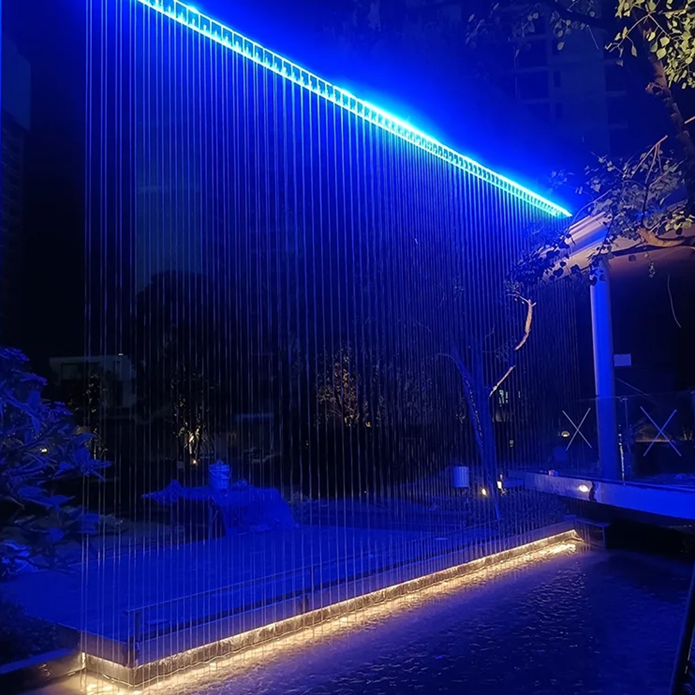 fountain for water feature