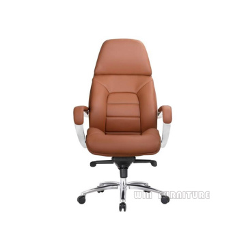 Fixed Headrest Highback Executive Chair